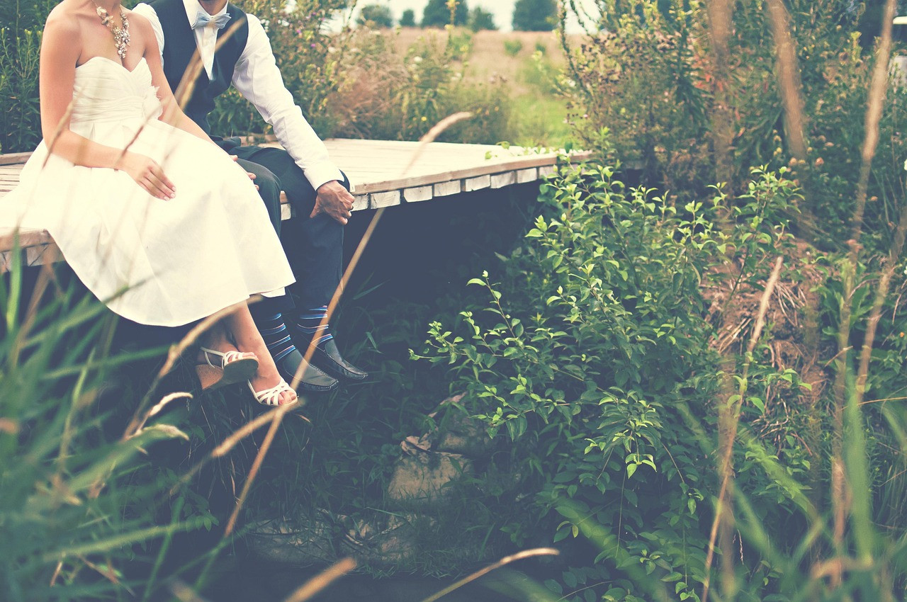 Perfect Fit: Your Guide to Wedding Dress Alterations