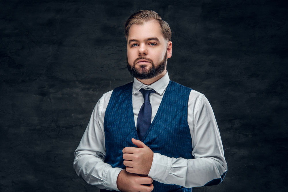 Elevate Your Style with Expert Waistcoat Alterations