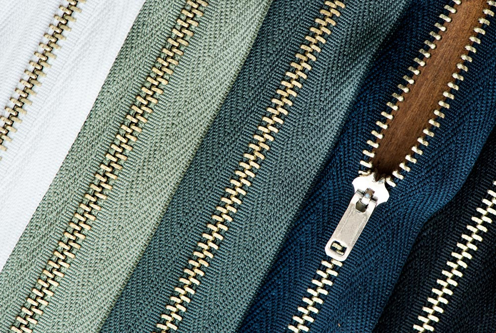 Why zip repairs are important