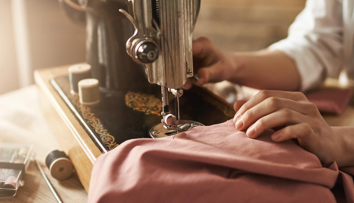 The Art of the Seamstress: Crafting Perfect Fits at Alterations Boutique Manchester
