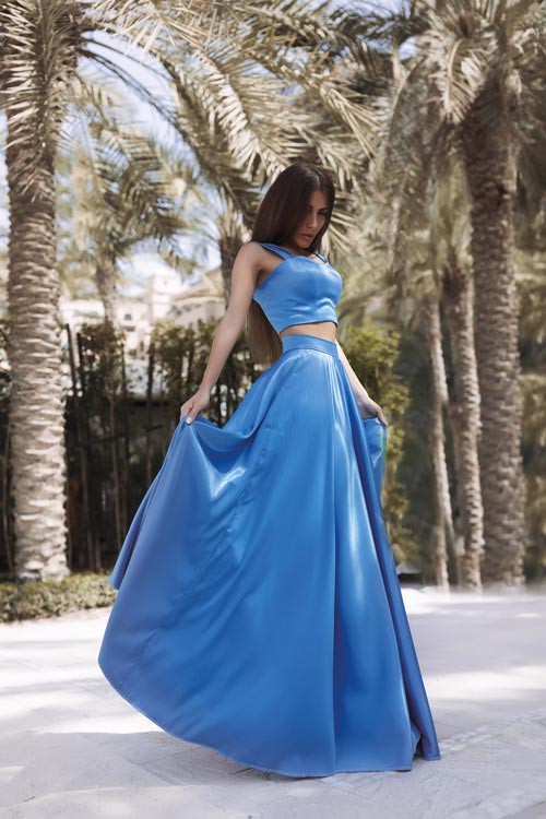 Perfect the Fit: Ball Gown Alterations in Manchester
