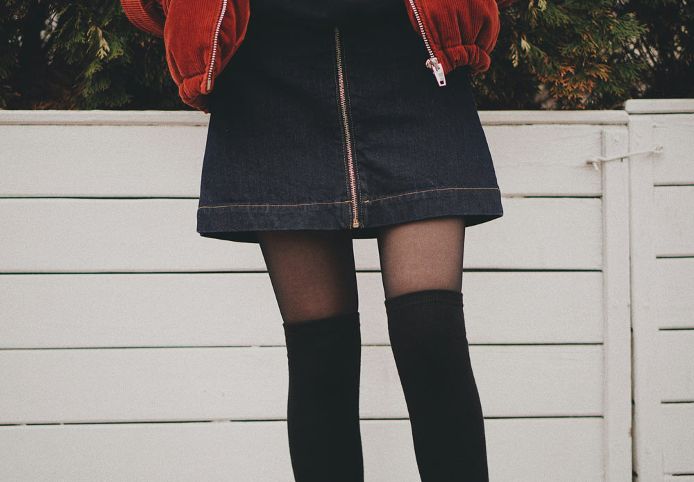 Skirt Alterations: Perfect Your Fit
