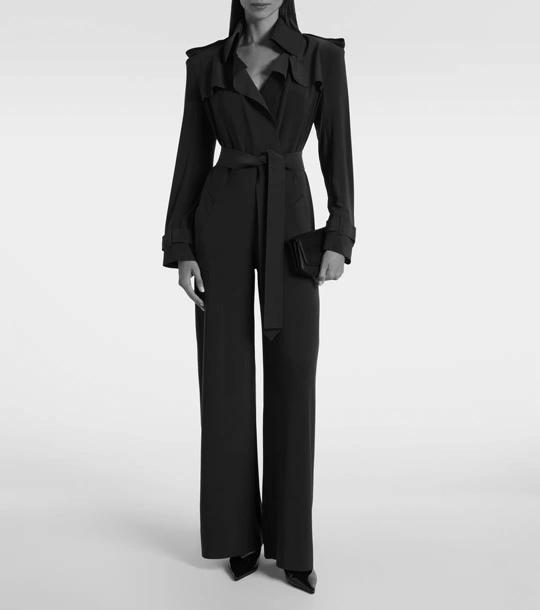 jumpsuit Alterations