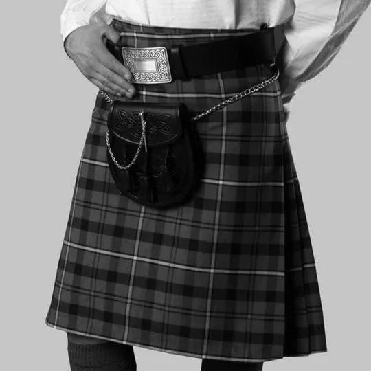 Kilt Alterations