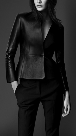 leather alterations