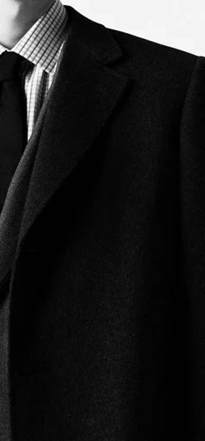 Coat Alterations
