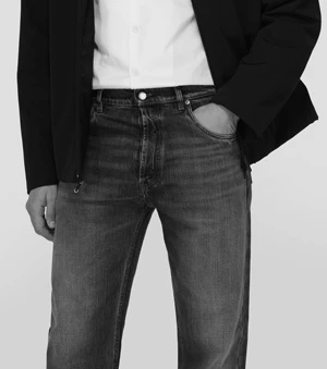 Mens Jeans Alterations