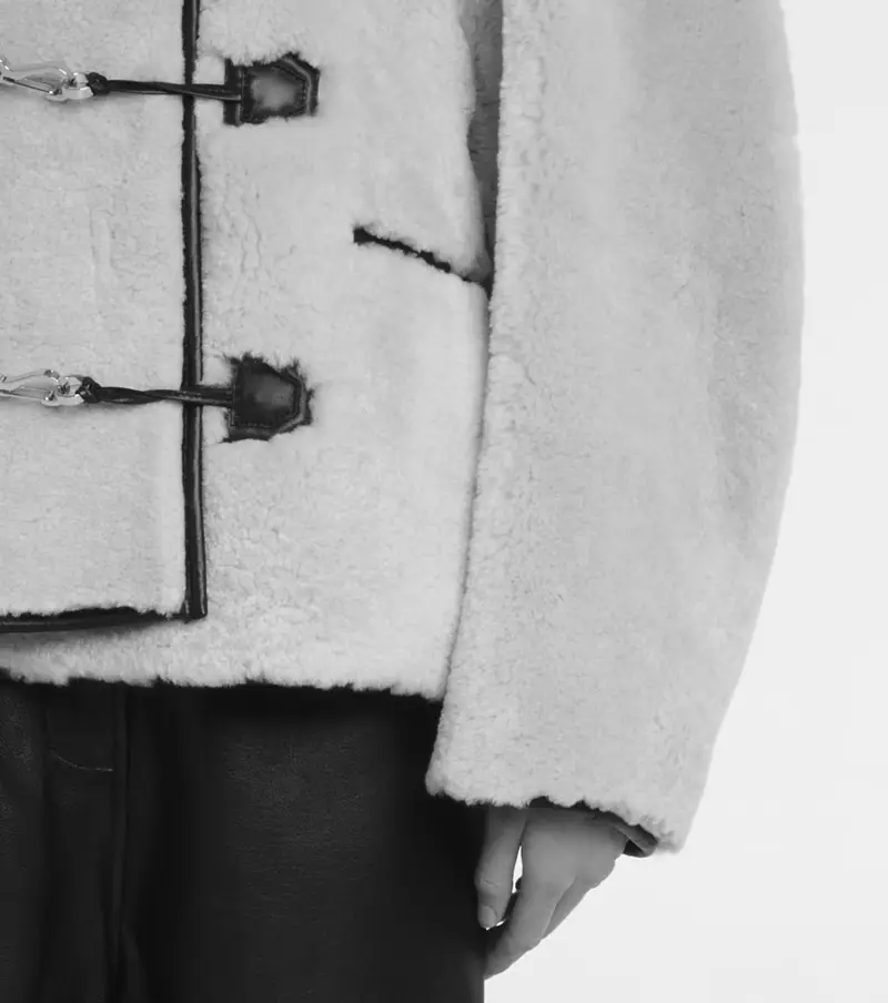 Sheepskin Alterations Manchester