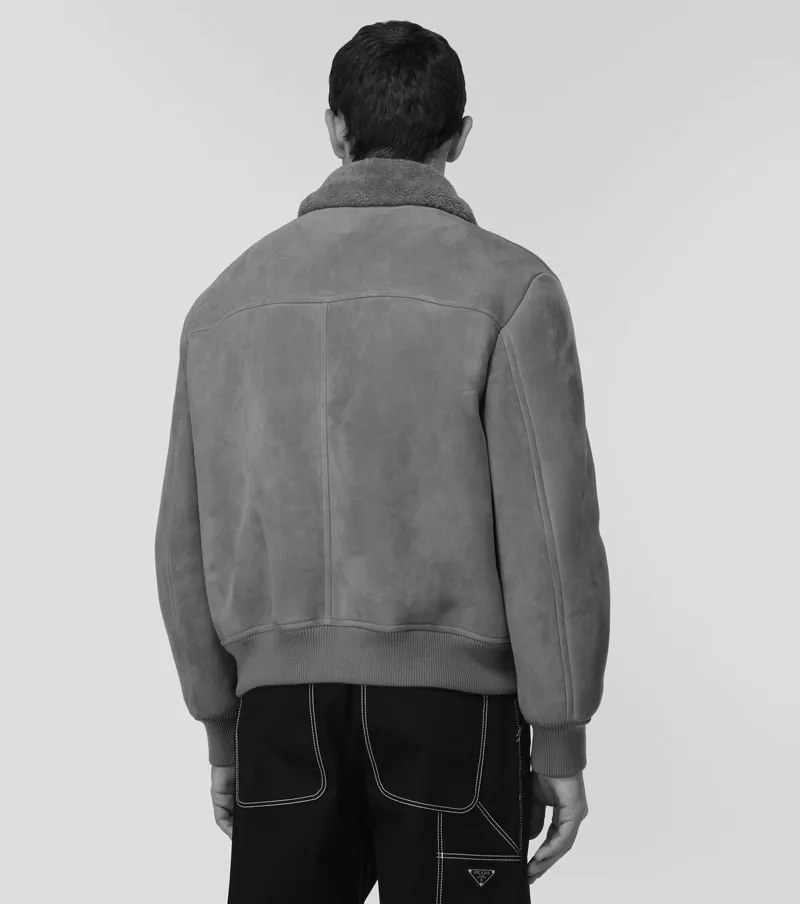 Sheepskin Alterations