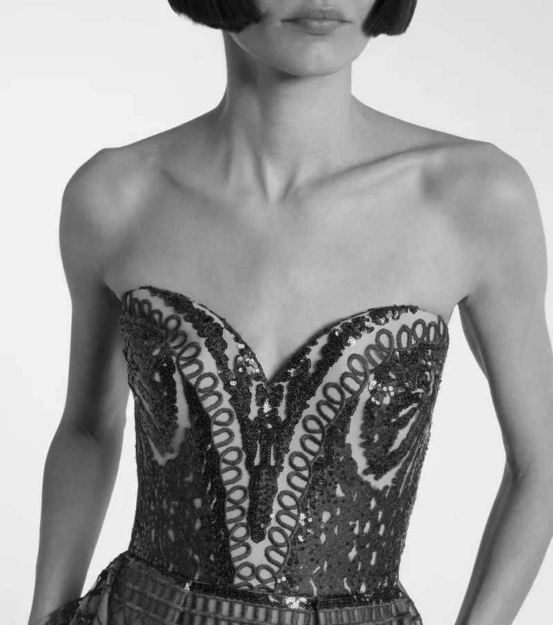 Ball Gown Alterations Manchester