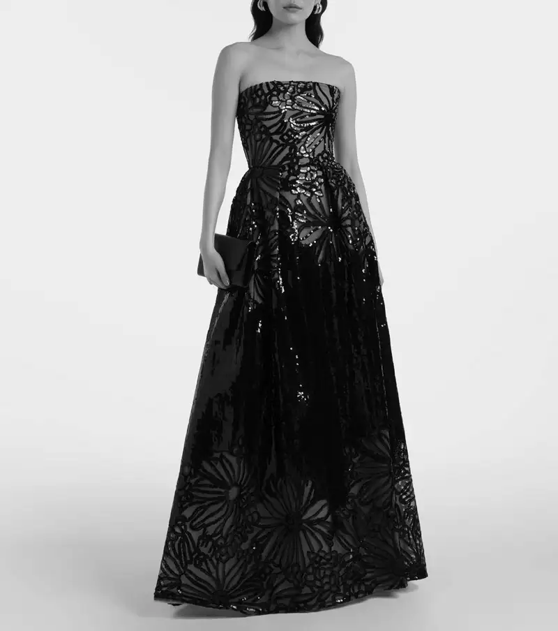 Ball Gown Alterations Manchester
