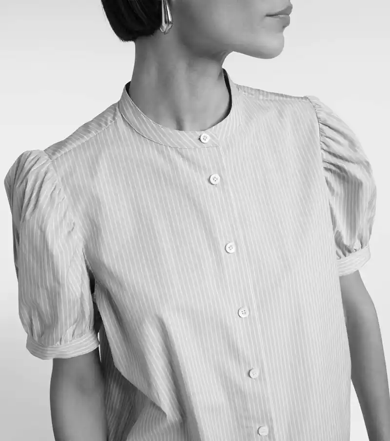 Blouse Alterations