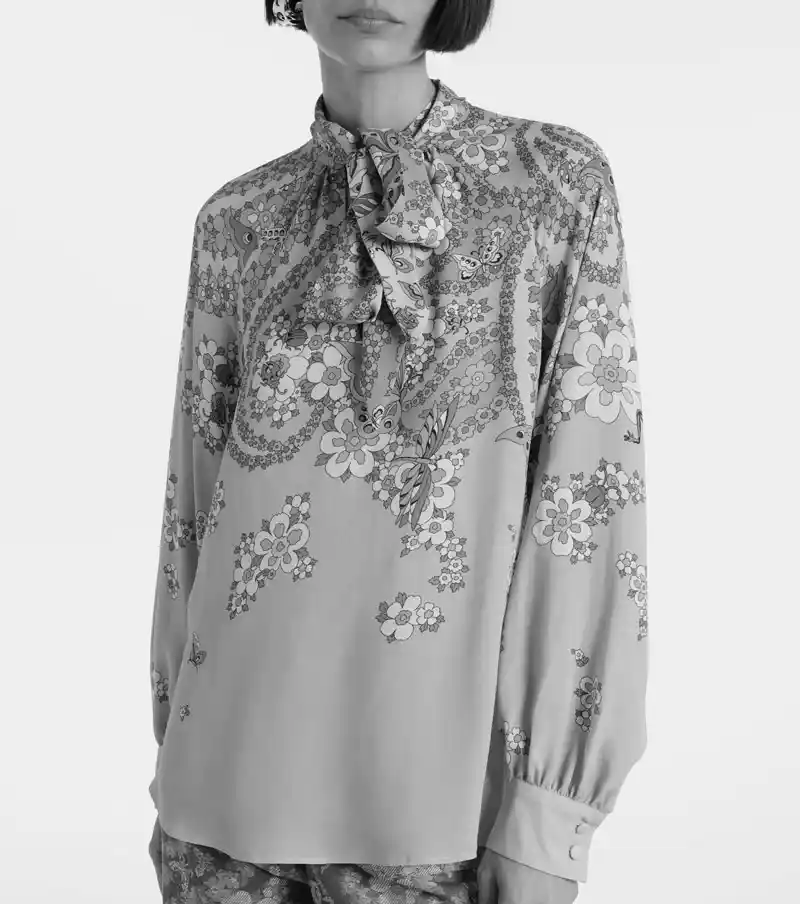 Blouse Alterations