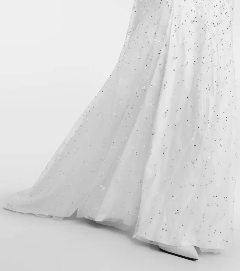 Bridal Gown Tailoring