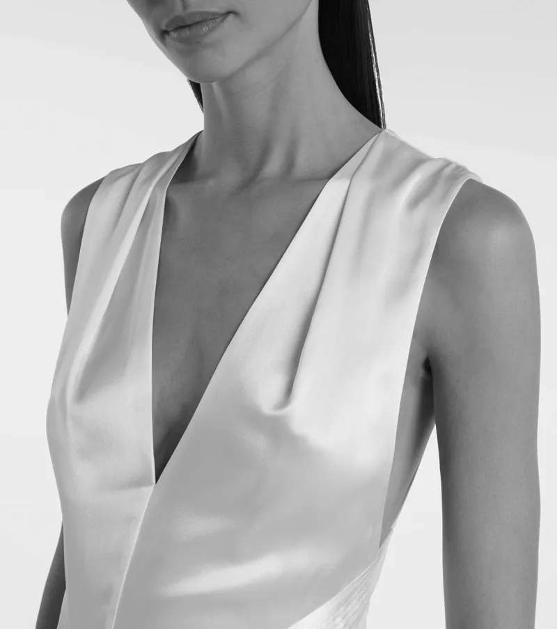 Bridesmaid Dress Alterations