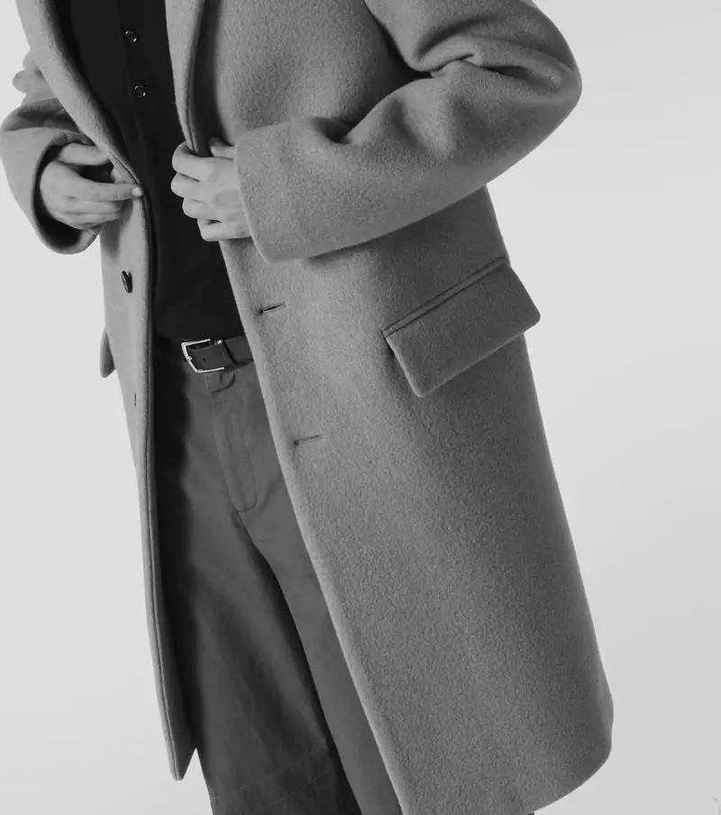 Coat Alterations Manchester
