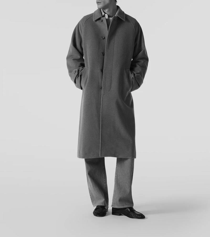 Coat Alterations Manchester