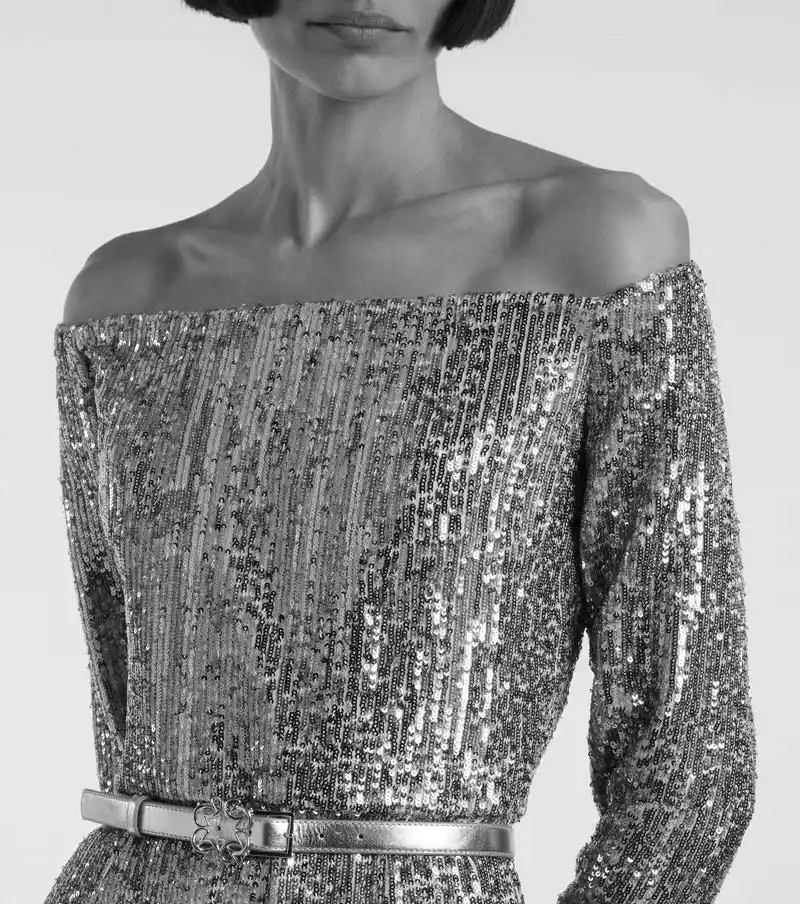 Cocktail Dress Alterations