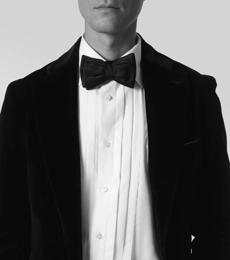 Dinner Suit Tailor in Manchester