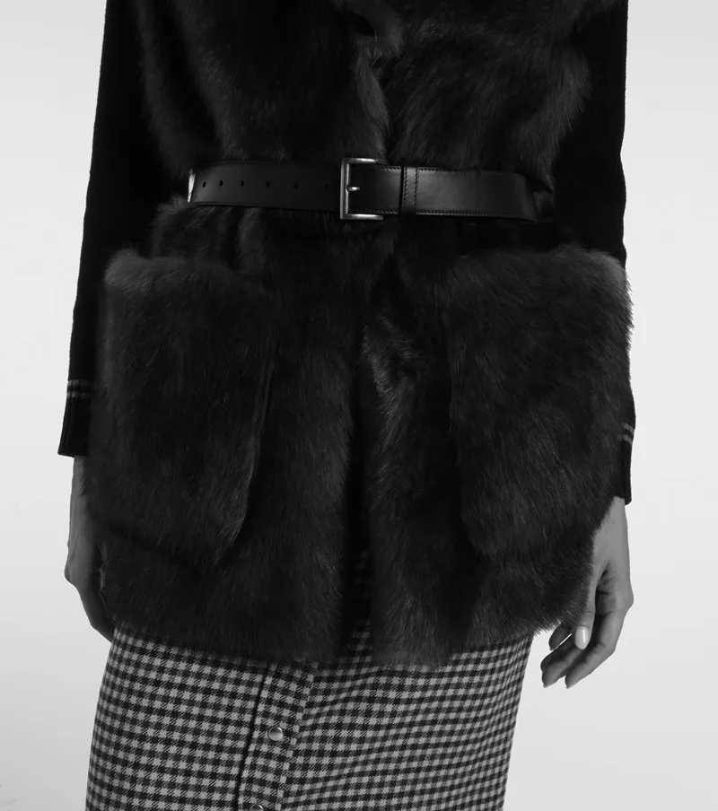 Fur Coat Alterations Manchester
