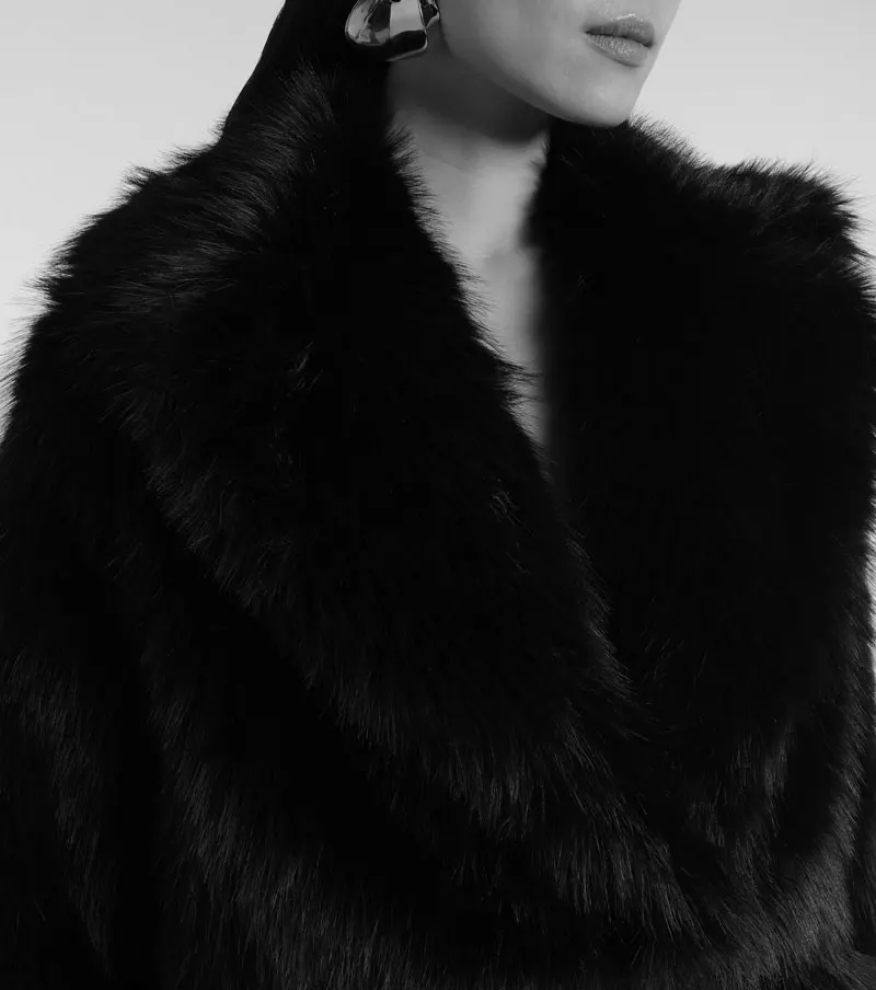 Fur Coat Repairs Manchester