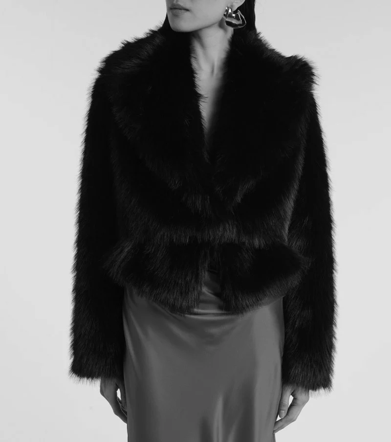 Fur Coat Alterations