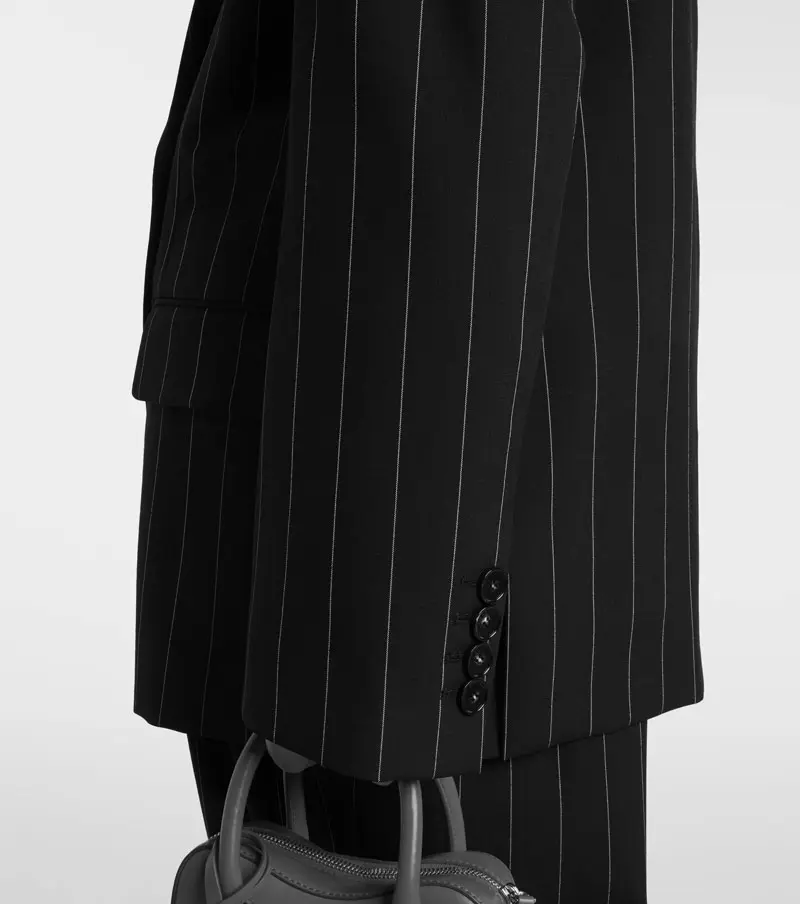 Jacket Alterations Manchester