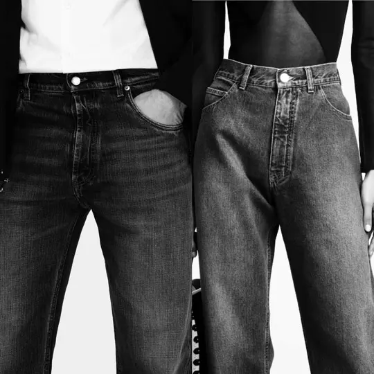 jeans alterations