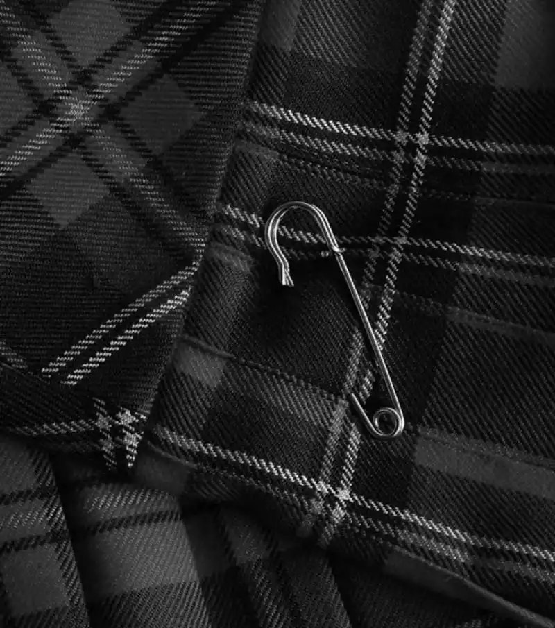 Kilt adjustments Manchester