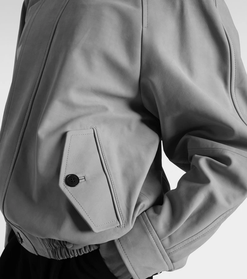 Leather Repairs