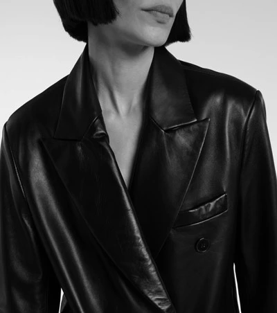 Leather Alterations Manchester