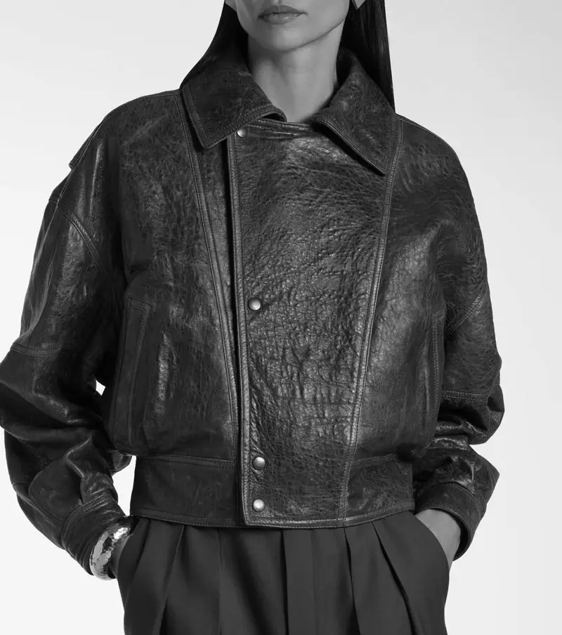 Leather Alterations