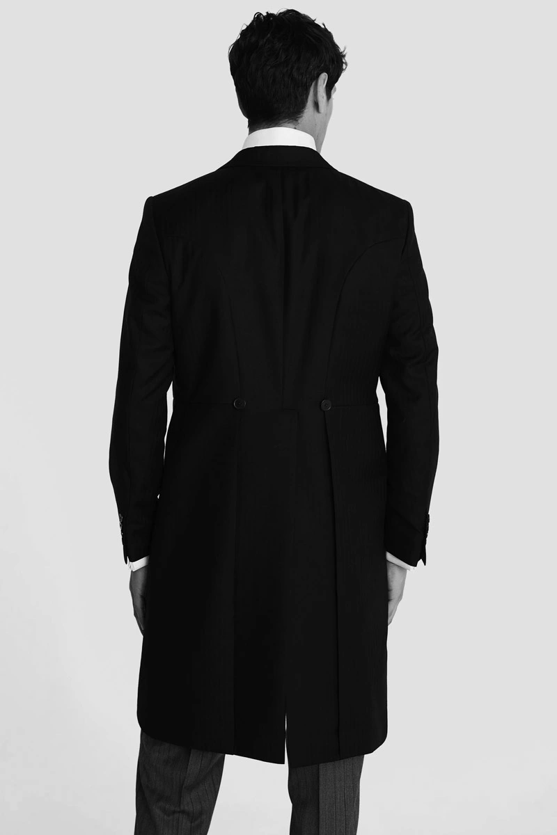 Morning Suit Alterations Manchester