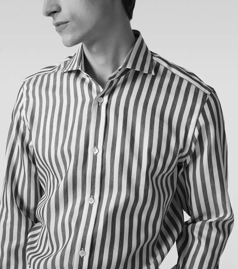 Shirt Alterations