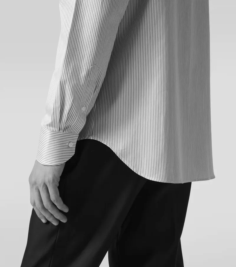 Shirt Alterations Manchester