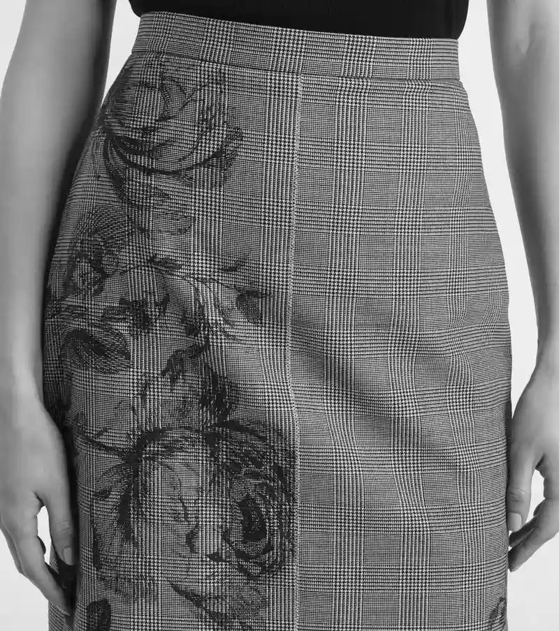 Skirt Alterations Manchester