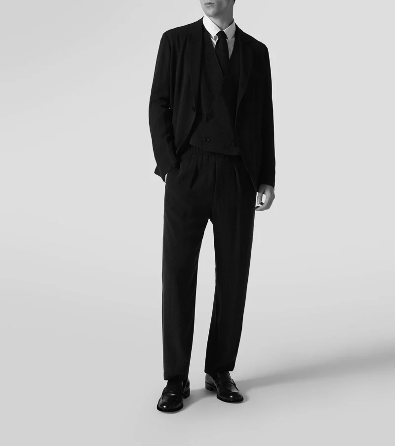 Suit Alterations Manchester