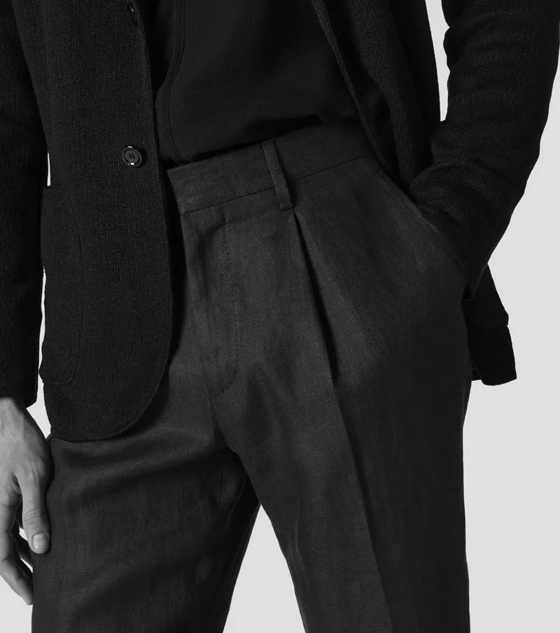 Trouser fitting Manchester