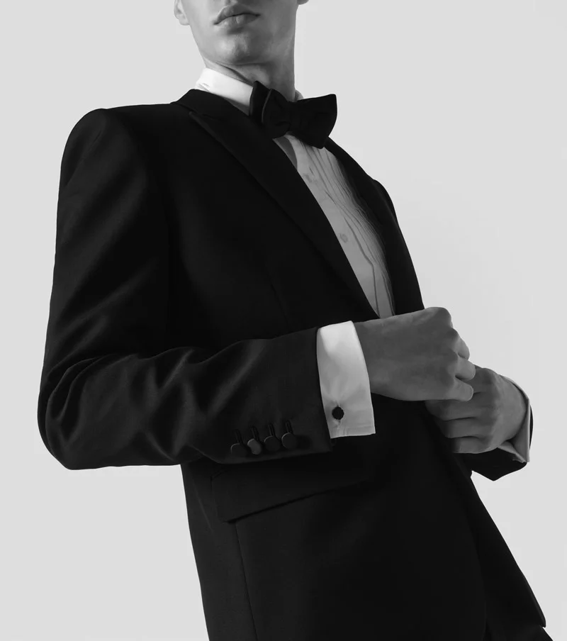 Tuxedo Alterations Manchester