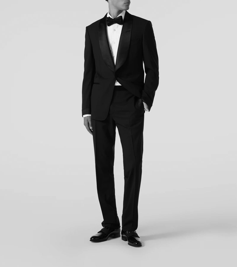 mens dinner suit