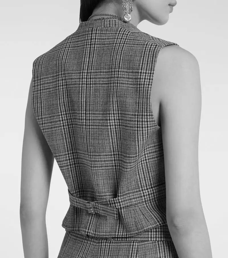 Waistcoat Alterations Manchester