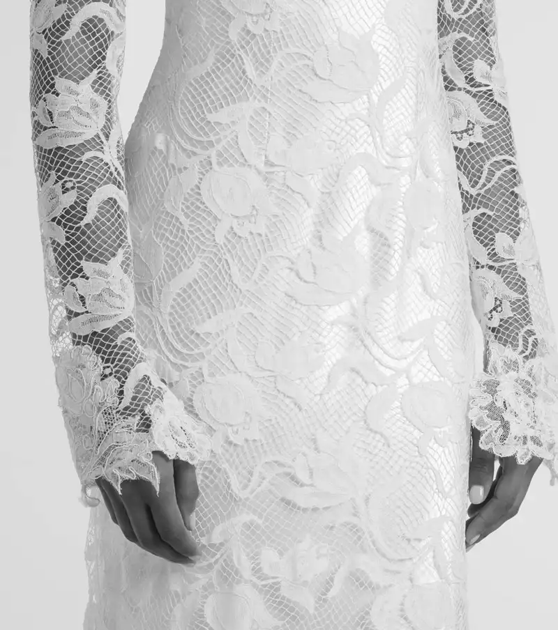 Wedding Dress Alterations Manchester