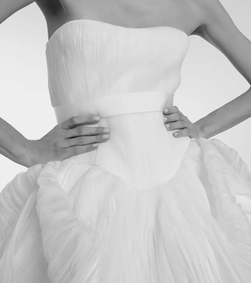 Wedding dress fitting Manchester