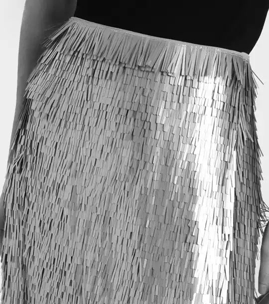Skirt Alterations