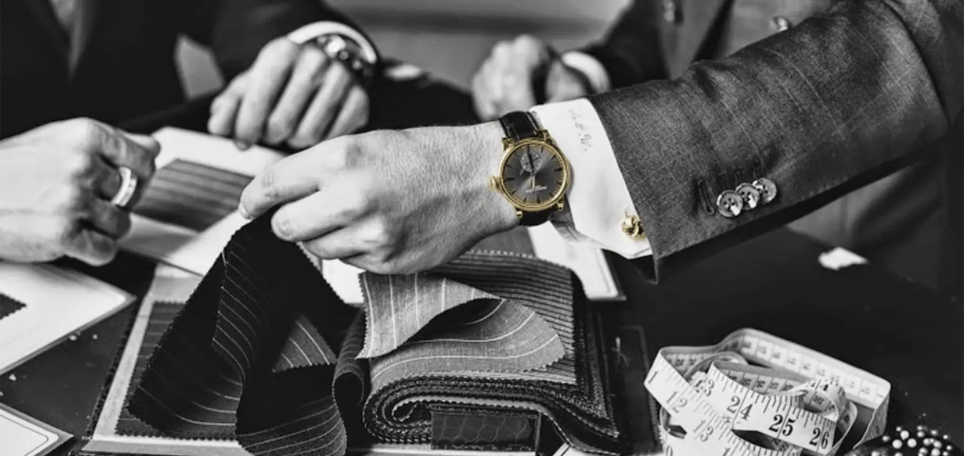 tailor manchester