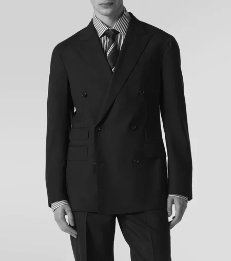 suit alterations