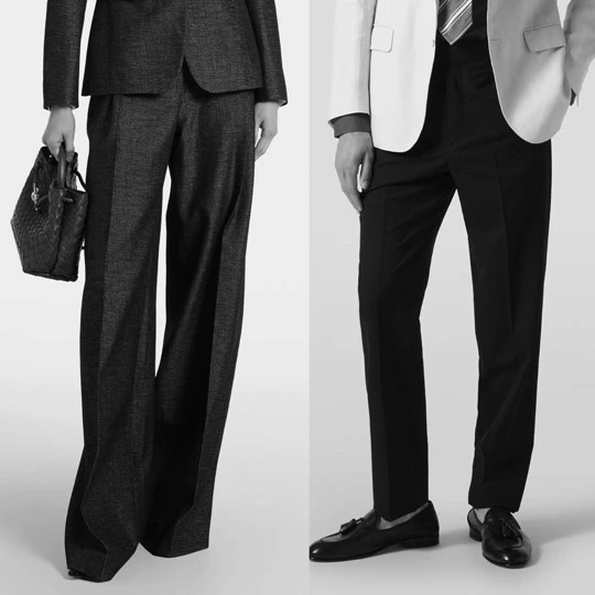 trouser alterations